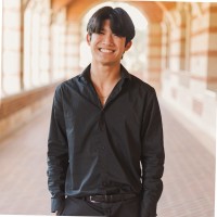 Ryan Kim Email & Phone Number | UCLA Front Desk Agent Contact Information