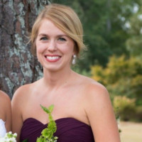 Weigh-Tec Inc. Employee Leah Boyd's profile photo