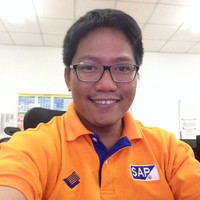 Glencore Australia Employee Raymond Concepcion's profile photo