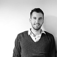 Junction Design Employee Jon Cebecioglu's profile photo