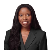 Rem and Company Employee Camryn Okere's profile photo