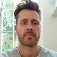 Coutts Employee Daniel Williams's profile photo