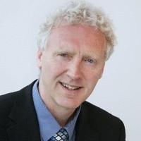 University College Cork Employee Robert Cahill's profile photo