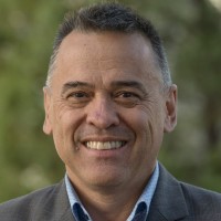 CSIRO Employee Chris Bourke's profile photo