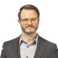 American Express Employee Michael Cook's profile photo