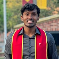 Cisco Employee Suraj M's profile photo