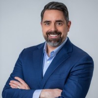CNXN Helix Employee Korry Scott's profile photo