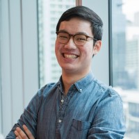 Logisly Employee Utomo Budi's profile photo