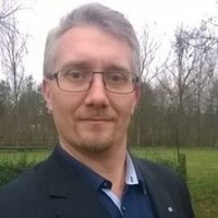 Contractor - Independent Employee Nelson Morgan's profile photo