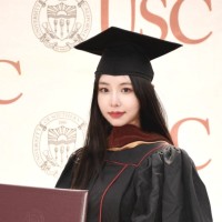 FUN-GI GAMES Employee Jingyao Zuo's profile photo