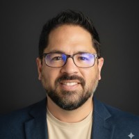 REPA Deutschland Employee Pedro Gutierrez's profile photo