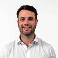 Curry Fluid Power Employee Ryan Stoltz's profile photo