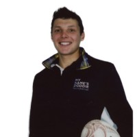 Royal Military Academy Sandhurst Employee Hamish Bell's profile photo