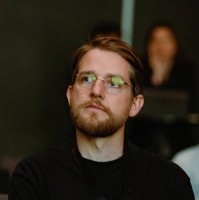 LEVTEK Employee Hannes Bergkvist's profile photo