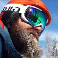 One Codex Employee Brian Fish's profile photo