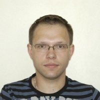 Boosteroid Cloud Gaming Employee Dmytro Baiuk's profile photo