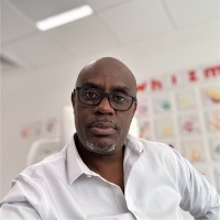 Whizmo Employee Wood Gitobu's profile photo