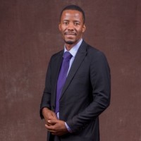 Cassava Smartech Employee Kazhanje Liberty's profile photo