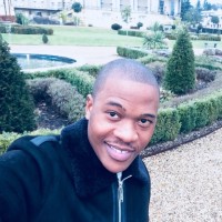 Katlego Manyathela's profile photo