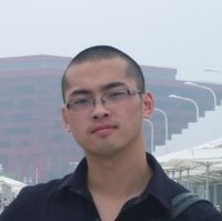 Geomagical Labs Employee Hai Shang's profile photo