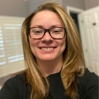 McMaster-Carr Employee Ashley Laster's profile photo