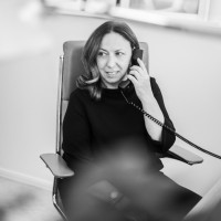 STIR S.p.A Employee Pasqua Damato's profile photo