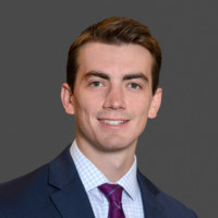 Leidos Employee Peter Kaye's profile photo