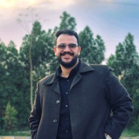 Career 180 Employee Mohamed Elseadey's profile photo