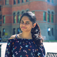 Navya Muddegowda Email & Phone Number