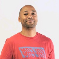 X-PRESSURE Employee Pierre Yameogo's profile photo