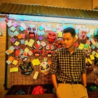 Million Mart Group Employee Min Phyo's profile photo