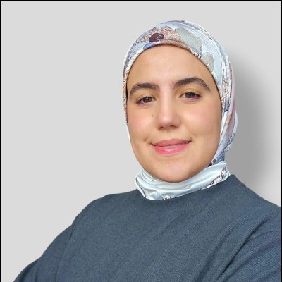 Pharmacie Centrale des Hôpitaux Employee Nihad le Hocine's profile photo