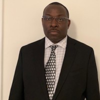 Federal Circuit Bar Association® Employee Orin Skeete's profile photo