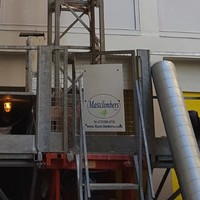 Mastclimbers LLC Employee Jeffrey Smelley's profile photo