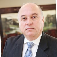 State Grid Brazil Holding S.A. Employee Ramon Haddad's profile photo