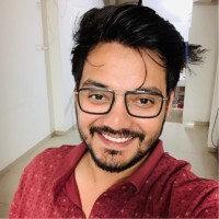 HCLTech Employee Biplav Kumar's profile photo