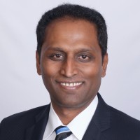 Ranjith Rajendran Email & Phone Number