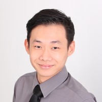 AMT Pte. Ltd. Employee Joshua Chu's profile photo