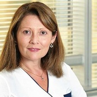 Clínica MEDS Employee Mónica Manrique Espinoza's profile photo