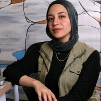 T3G Egypt Employee Samar Tarek's profile photo