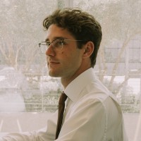 TickerTrends Employee Adrien Navarre's profile photo