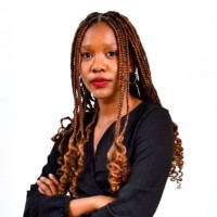 Nobubele Mpande Email
