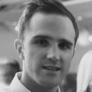 Investec Employee Dean Solomon's profile photo