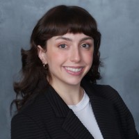 JurySync Employee Victoria Hall's profile photo
