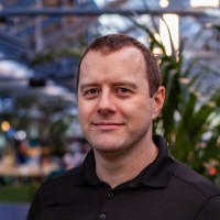 Stealth Startup Employee Stephen Malone's profile photo