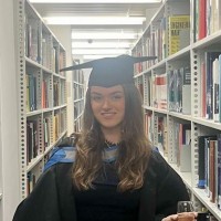 ECINS Employee Megan Hall's profile photo