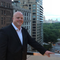 Contemporary Productions Employee Andrew Hardee's profile photo