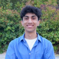 Rohan Shrivastava's profile photo