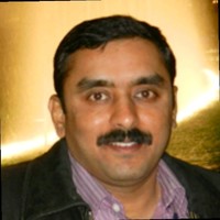Cyber Vigilens Employee Subbaram Gowra's profile photo