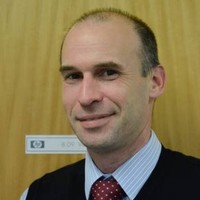 Bank of Queensland Employee Paul Bourke's profile photo